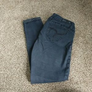 Wanna Betta Butt? Skinny jeans